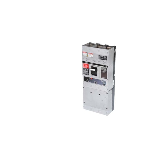 Siemens MCCB 40C 3P 600A FX-TR N-LUG CL - CLD63B600