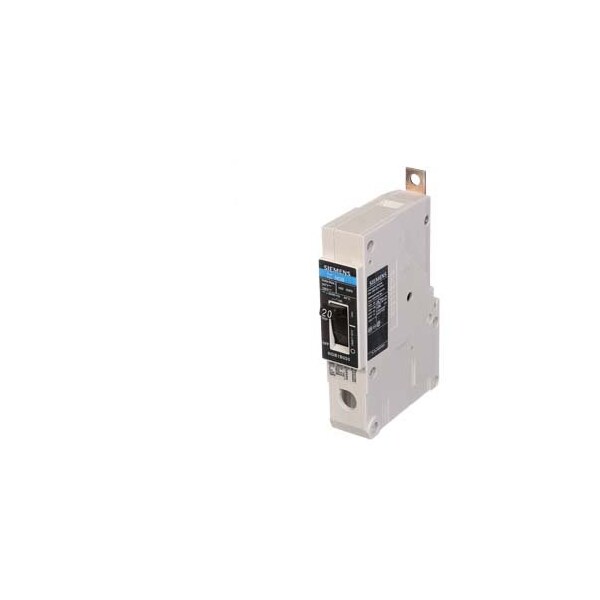 Siemens BREAKER NGB 1P 20A 347V 14KA NO LUGS - NGB1B020