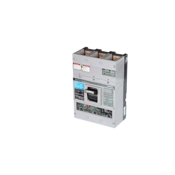 Siemens MCCB 40C 3P 300A 100 PERCENT RATED - JXD63B300H