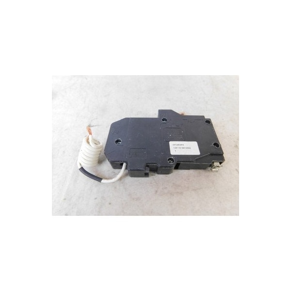 Eaton Miniature Circuit Breakers MCBs CH 1P 20A 240V 50/60Hz 1Ph - CH120CAFA