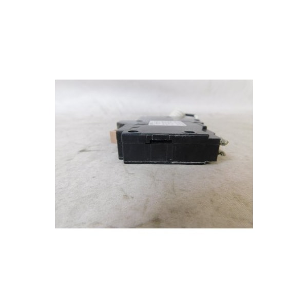 Eaton Miniature Circuit Breakers MCBs CH 1P 20A 240V 50/60Hz 1Ph - CH120CAFA