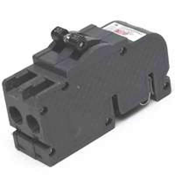 Zinsco Circuit Breaker, UBIZ Series, 60A, 2 Pole, 120/240V AC, 10kA - UBIZ260
