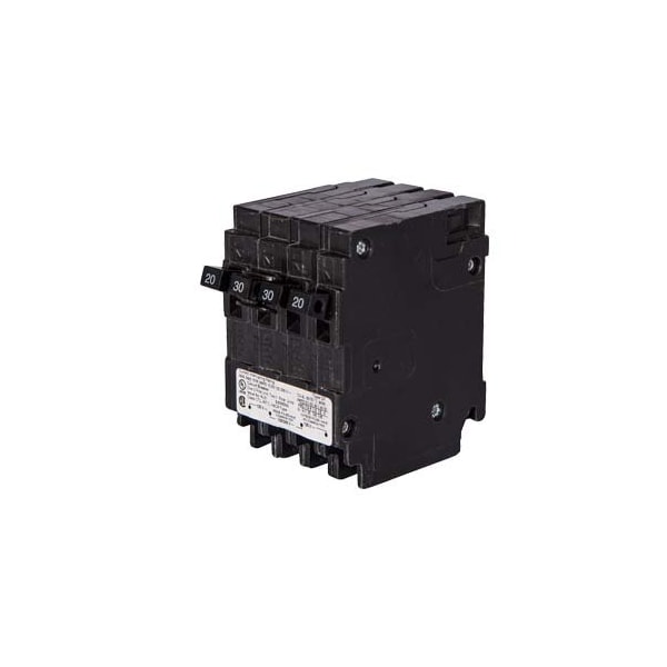Siemens BREAKER 220A 1P/145A 2P 10K QT - Q22045CT