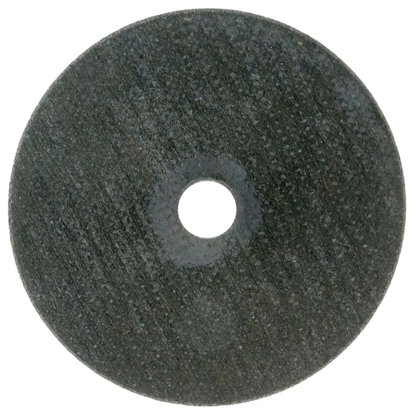 Rueda de corte de tipo 1 Weiler 6" x .045" TIGER CERAMIC CER60S 7/8 A.H. - 58302