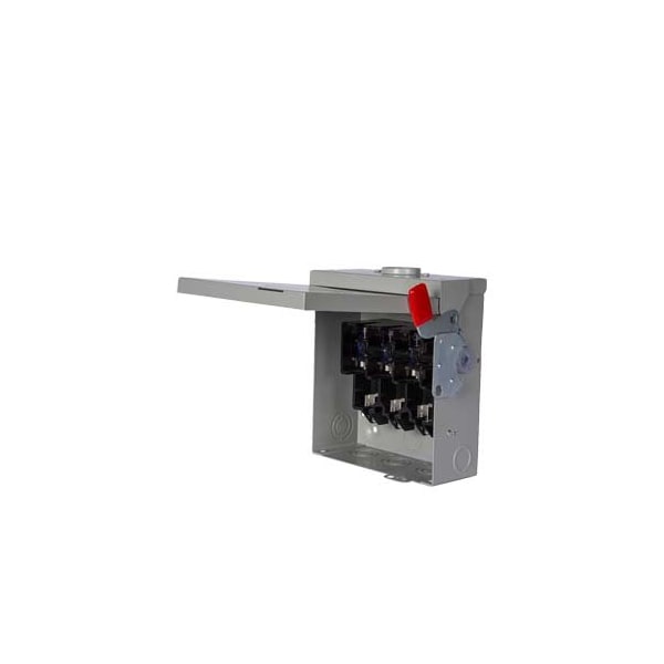 Siemens BREAKER ENCL NEMA 1 SURFACE G-FR - GG0121SN
