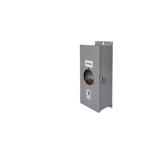 Siemens BREAKER ENC1S 2P 300A 600V 25KA LUGS - E1SJD62B300L