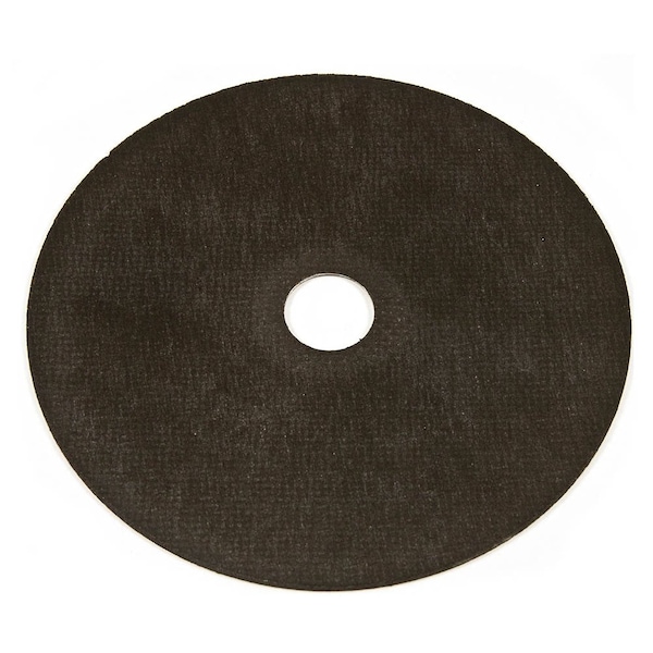 Disco de corte Forney, Metal, Tipo 1, 6 pulgadas x .040 pulgadas x 7/8 pulgadas - 71797