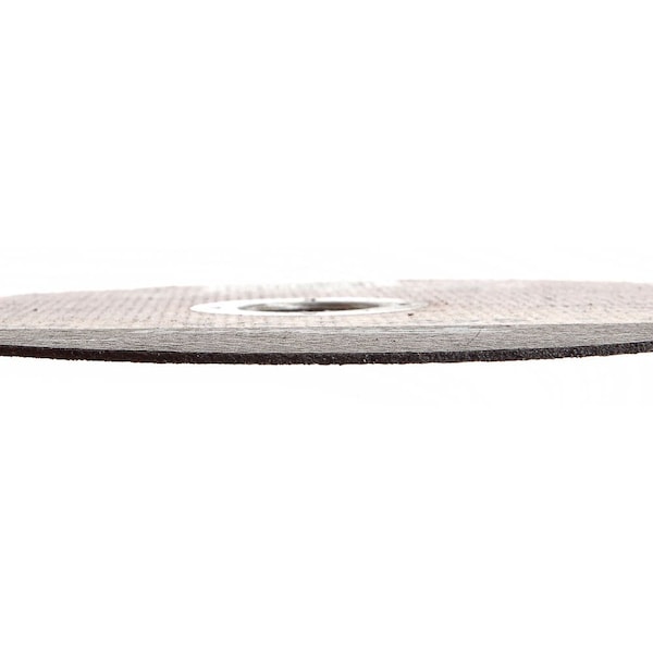 Disco de corte Forney, Metal, Tipo 1, 6 pulgadas x .040 pulgadas x 7/8 pulgadas - 71797