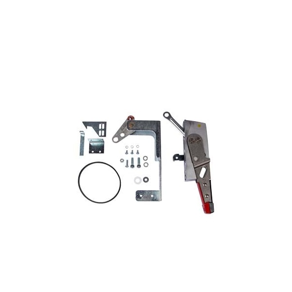 Siemens BREAKER VL MAX FLEX HDL 3R STL DMG BLACK - MFHM3RSB