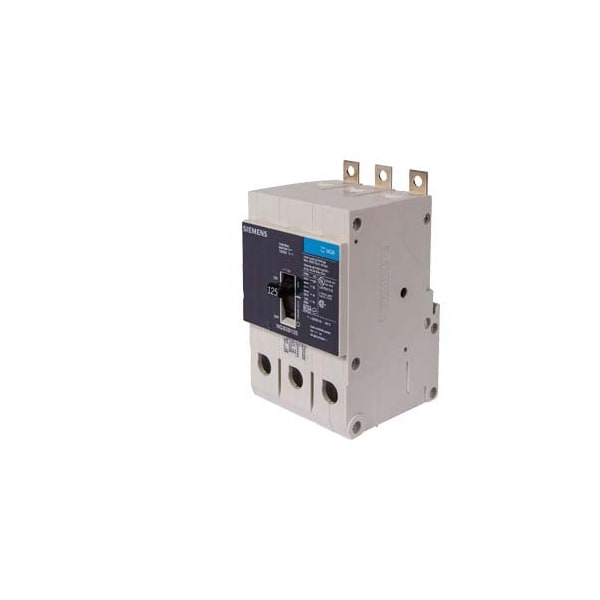 Siemens BREAKER NGB 3P 45A 600V 14KA NO LUGS - NGB3B045