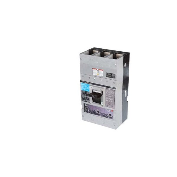 Siemens MCCB 40C 1200A FX TRIP 100 PERCENT RATED - NXD63B120H
