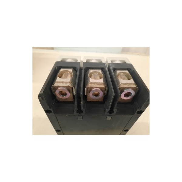Eaton Molded Case Breakers MCCBs LGS 3P 350A 600V 50/60Hz 3Ph L Frame - LGS3350FAG