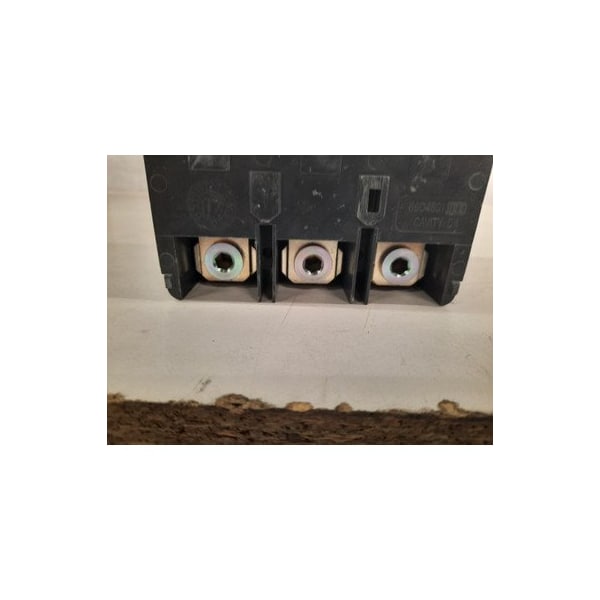 Eaton Molded Case Breakers MCCBs LGS 3P 350A 600V 50/60Hz 3Ph L Frame - LGS3350FAG