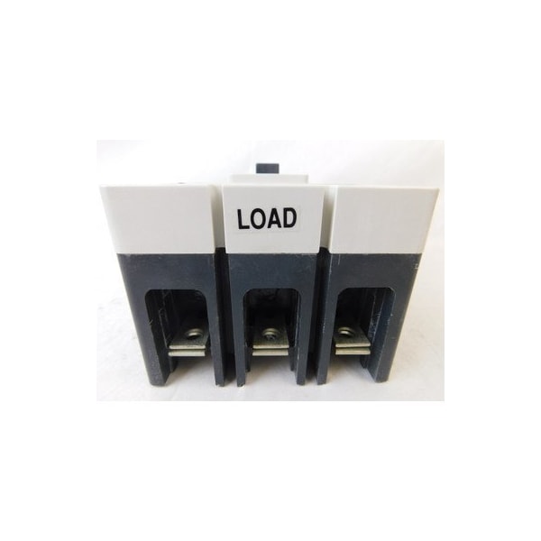 Eaton Molded Case Breakers MCCBs HKDDC 3P 350A 600V 50/60Hz 3Ph K Frame - HKDDC3350W