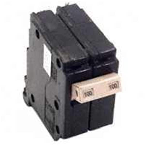 Soundwave CH2100 100-Amp 2-Pole Circuit Breaker - SO426062