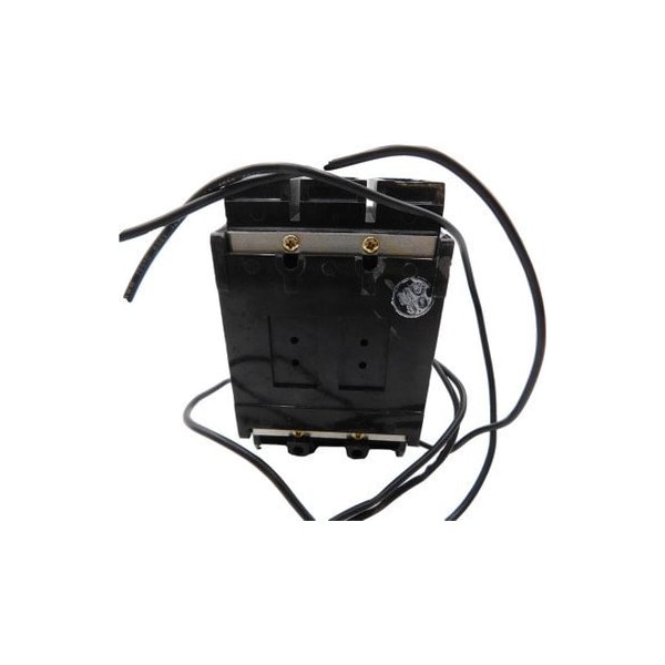 Eaton Molded Case Breakers MCCBs GHC 3P 40A 480V 50/60Hz 3Ph G Frame - GHC3040DS1