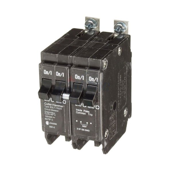 American Imaginations Circuit Breaker, BQLT Series, 30A, 2 Pole, 120/240V AC - AI-36711