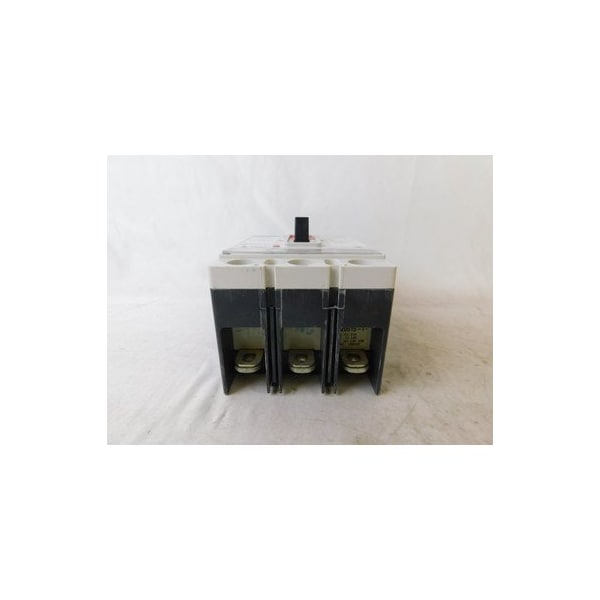 Eaton Molded Case Breakers MCCBs GJE 3P 250A 690V 50/60Hz 3Ph G Frame - GJE3250AAM