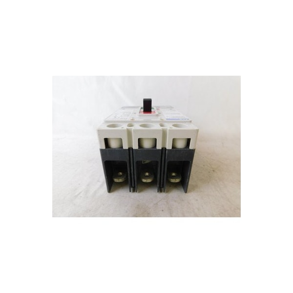 Eaton Molded Case Breakers MCCBs GJE 3P 250A 690V 50/60Hz 3Ph G Frame - GJE3250AAM