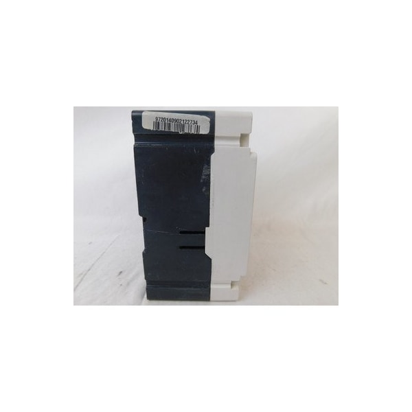 Eaton Molded Case Breakers MCCBs HFD 3P 225A 600V 50/60Hz 3Ph F Frame - HFDDC3225W