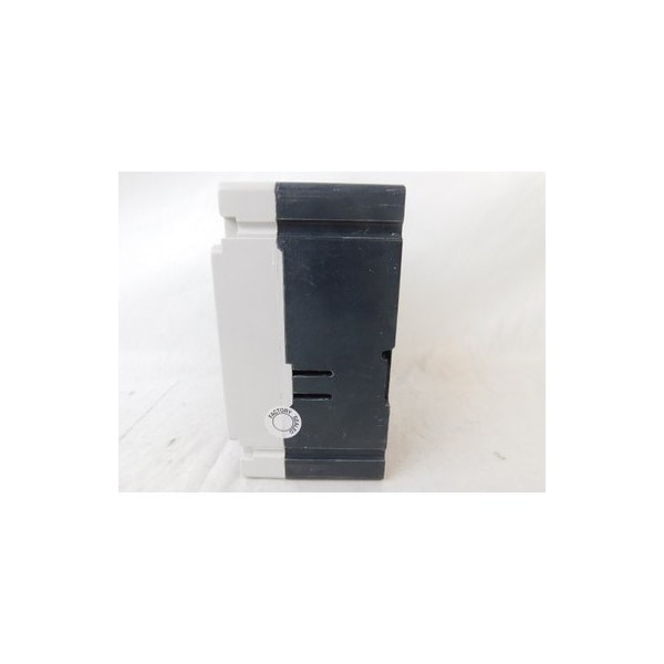 Eaton Molded Case Breakers MCCBs HFD 3P 225A 600V 50/60Hz 3Ph F Frame - HFDDC3225W