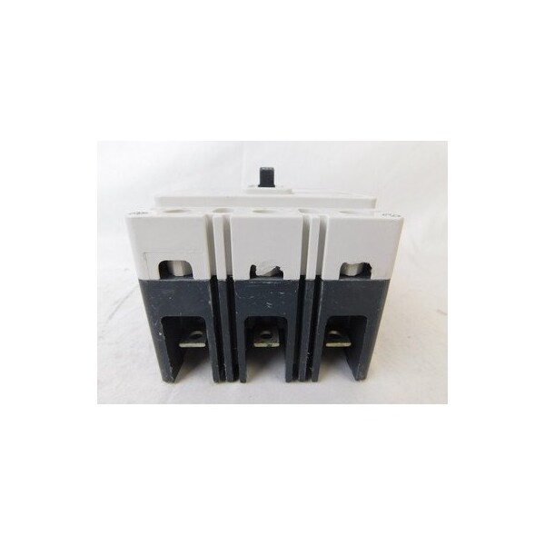 Eaton Molded Case Breakers MCCBs HFD 3P 225A 600V 50/60Hz 3Ph F Frame - HFDDC3225W