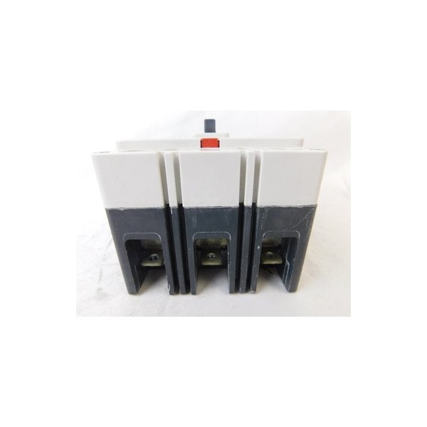 Eaton Molded Case Breakers MCCBs HFD 3P 225A 600V 50/60Hz 3Ph F Frame - HFDDC3225W