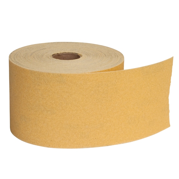 Norton Abrasivos Norton Gold Reserve A296 Rollo de hojas PSA - P320 - 63642506148