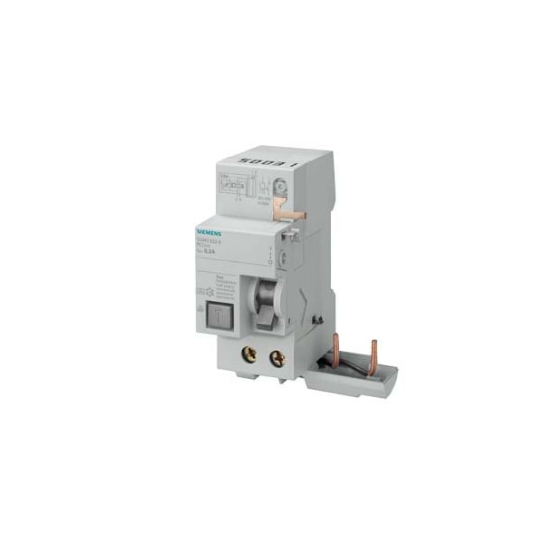 Siemens FI-BKF.LS5SY70MM6-40A 2P30MA230V - 5SM2322-0