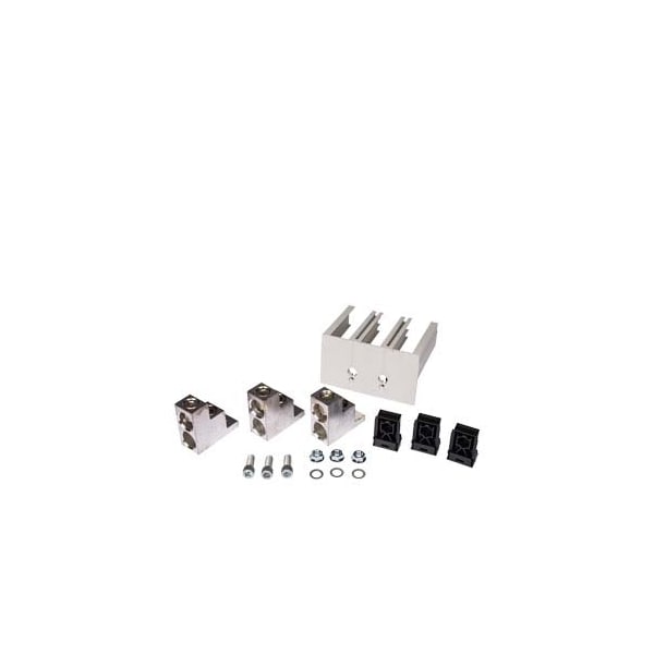 Siemens BREAKER LG LUGS KIT OF 3 CU ONLY LINE - 3TC2LG600LN