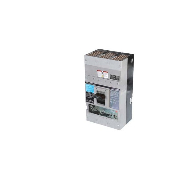 Siemens MCCB 40C 3P 2000A FX-TR N-LUG - RXD63B200
