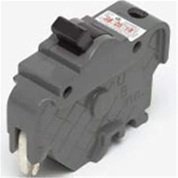 Ezgeneration UBI-F30N 30A 1Pole Thick Circuit Breaker - EZ429548