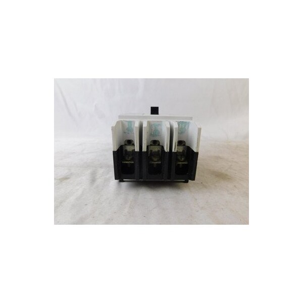 Eaton Molded Case Breakers MCCBs GDB 3P 40A 120V 50/60Hz 3Ph G Frame - GDB3040D