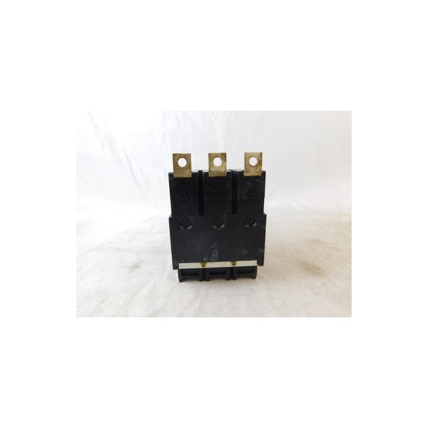 Eaton Molded Case Breakers MCCBs GDB 3P 40A 120V 50/60Hz 3Ph G Frame - GDB3040D