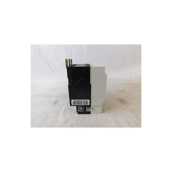 Eaton Molded Case Breakers MCCBs GDB 3P 40A 120V 50/60Hz 3Ph G Frame - GDB3040D