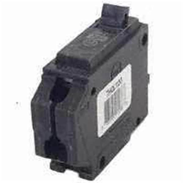 Ge Electric GE Electrical THQL1150 50A 1 Pole 1 in. Circuit Breaker - 6122014
