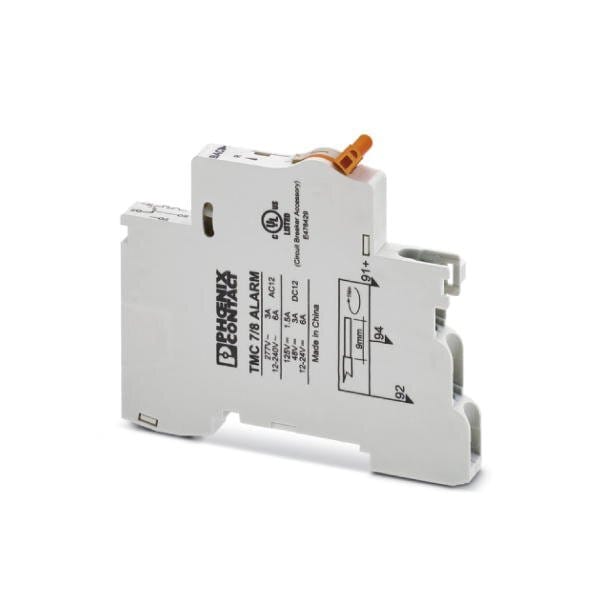 Phoenix Contact TMC 7/8 ALARM Thermomagnetic device - 2908220