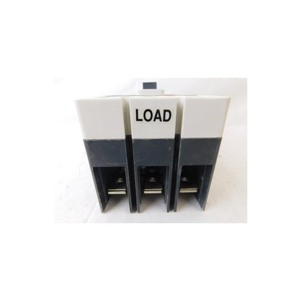 Eaton SERIES C-J FRAME CIRCUIT BREAKER, 250A, J-FRAME, THREE-POLE, WITHOUT TERMINALS,  - HJDDC3250W