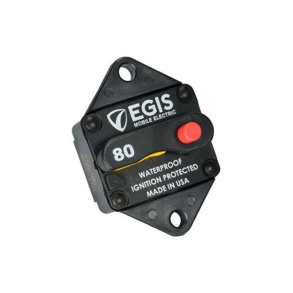 Egis Mobile Electric Breaker-285 Panl Mt 80A - EGIS/4706-080