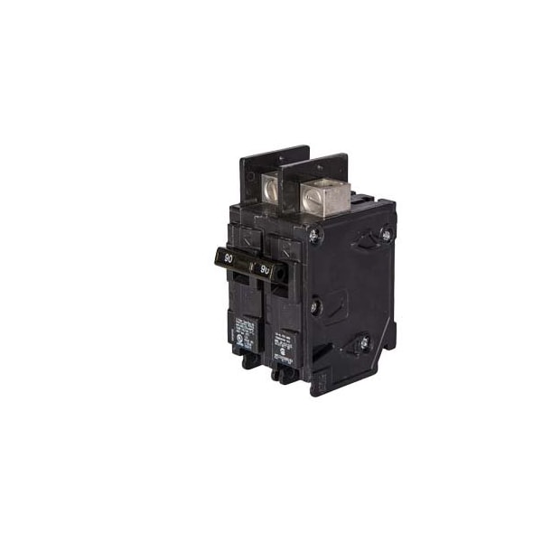 Siemens BREAKER 100A 2P 120/240V 10K BQ LINE LUG - BQ2B100L