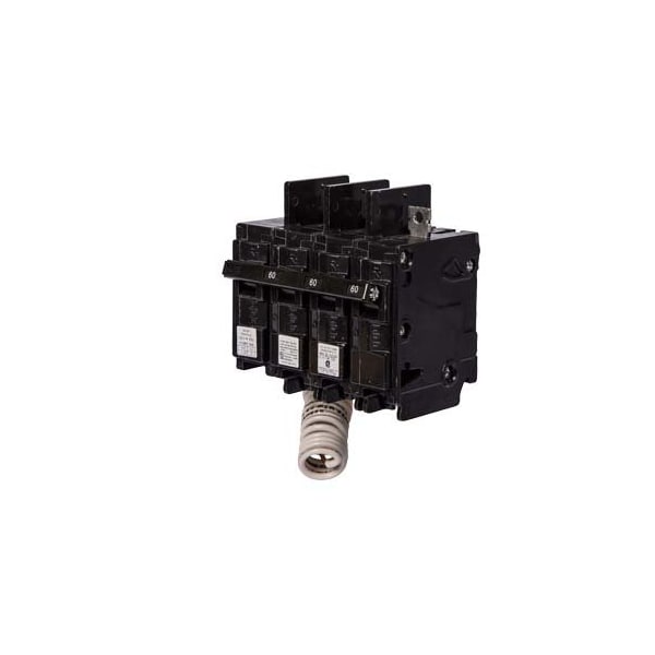 Siemens BREAKER 100A 3P 240V 10K BQ 24V SHUNT - BQ3B10000S07