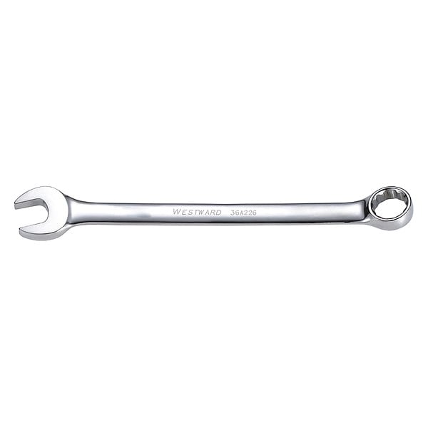 Llave combinada métrica de 11mm hacia el oeste - 36A226