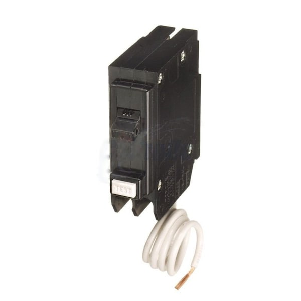 American Imaginations Circuit Breaker, BR Series, 20A, 1 Pole, 120/240V AC - AI-36946