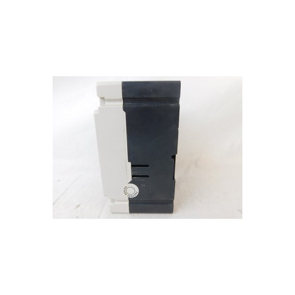 Eaton Molded Case Breakers MCCBs HFD 3P 200A 600V 50/60Hz 3Ph F Frame - HFDDC3200W