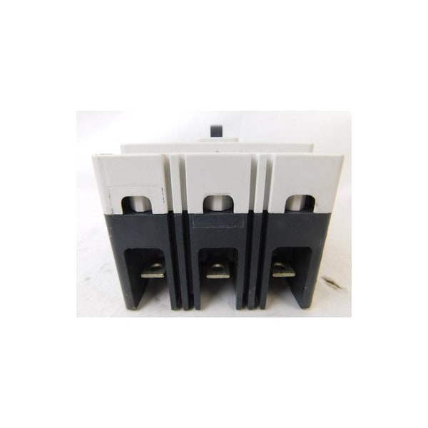 Eaton Molded Case Breakers MCCBs HFD 3P 200A 600V 50/60Hz 3Ph F Frame - HFDDC3200W