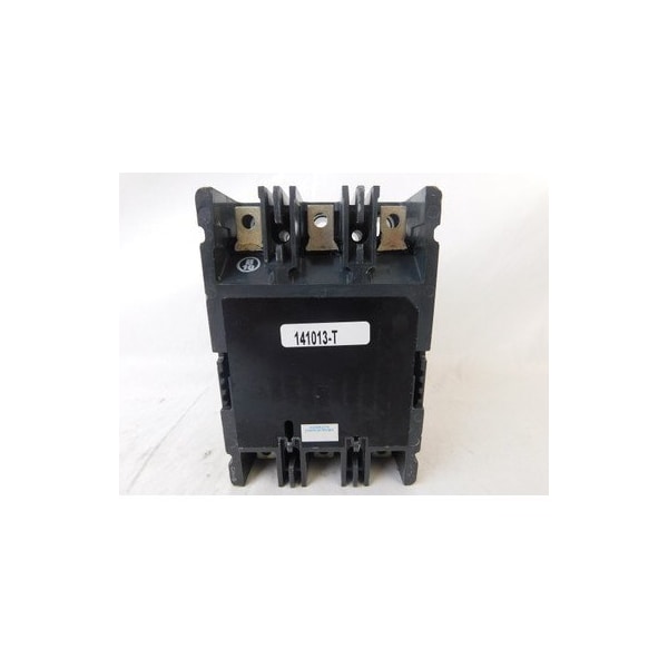 Eaton Molded Case Breakers MCCBs HFD 3P 200A 600V 50/60Hz 3Ph F Frame - HFDDC3200W