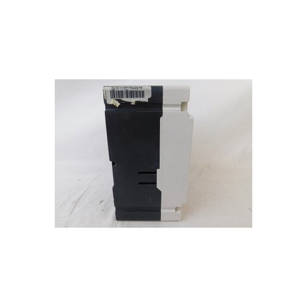 Eaton Molded Case Breakers MCCBs HFD 3P 200A 600V 50/60Hz 3Ph F Frame - HFDDC3200W