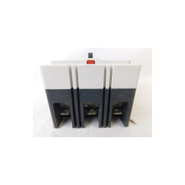 Eaton Molded Case Breakers MCCBs HFD 3P 200A 600V 50/60Hz 3Ph F Frame - HFDDC3200W