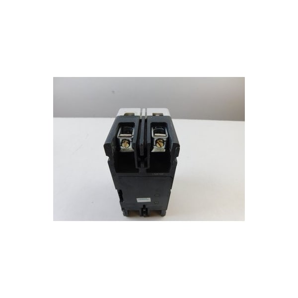 Eaton Molded Case Breakers MCCBs HFD 2P 70A 600V 50/60Hz 2Ph F Frame - HFDDC2070L