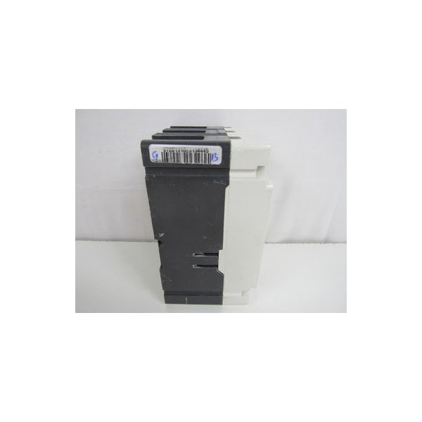 Eaton Molded Case Breakers MCCBs HFD 3P 80A 250V 50/60Hz 3Ph F Frame - HFDDC3080WF01